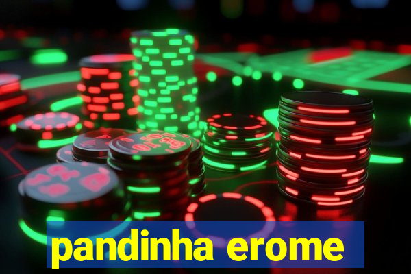 pandinha erome